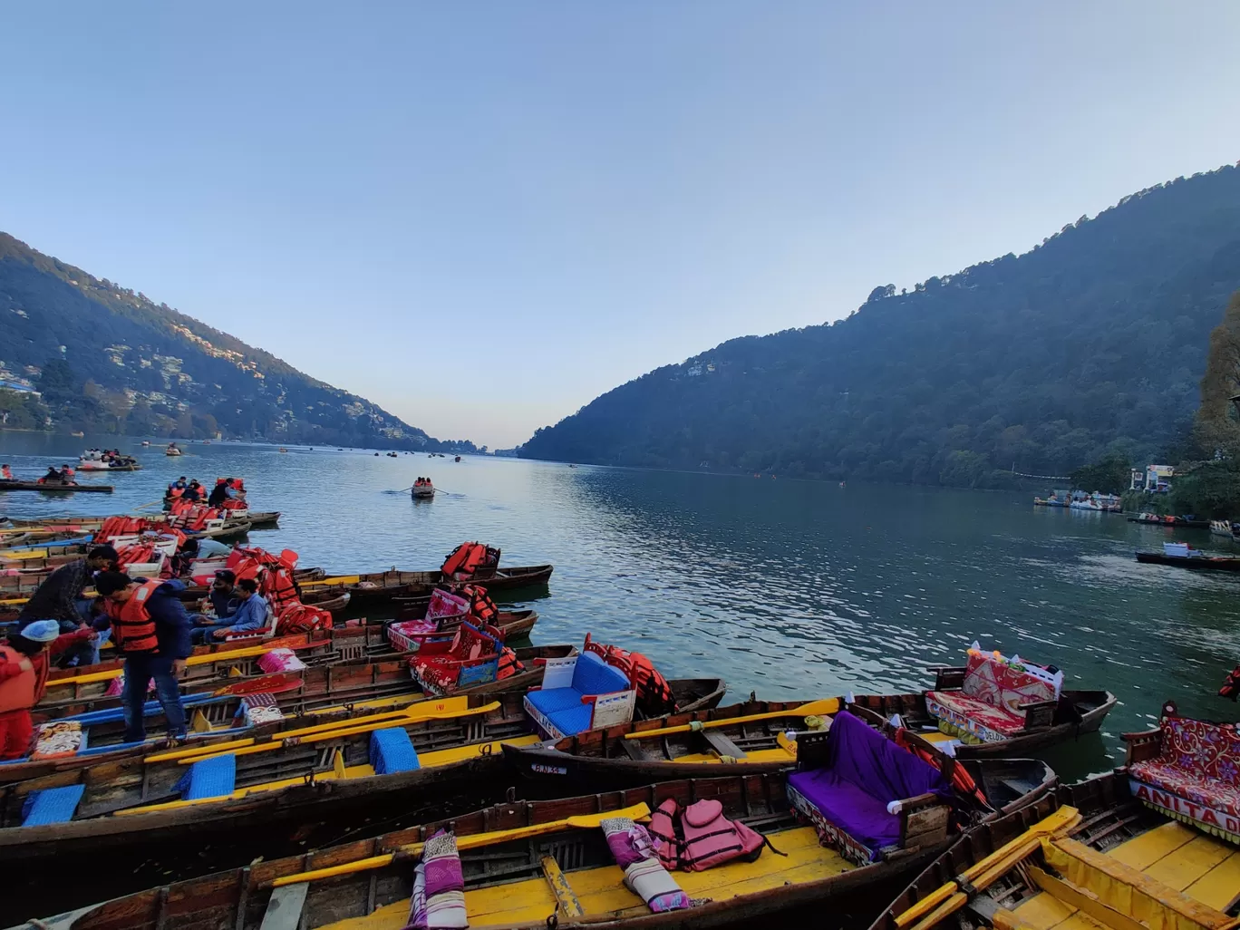 Photo of Nainital By Prachi Agarwal