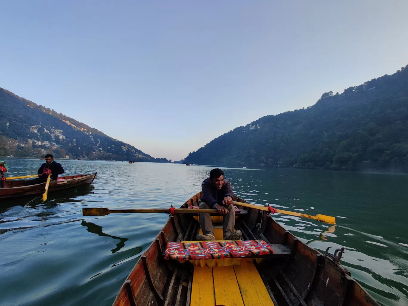 Photo of Nainital By Prachi Agarwal