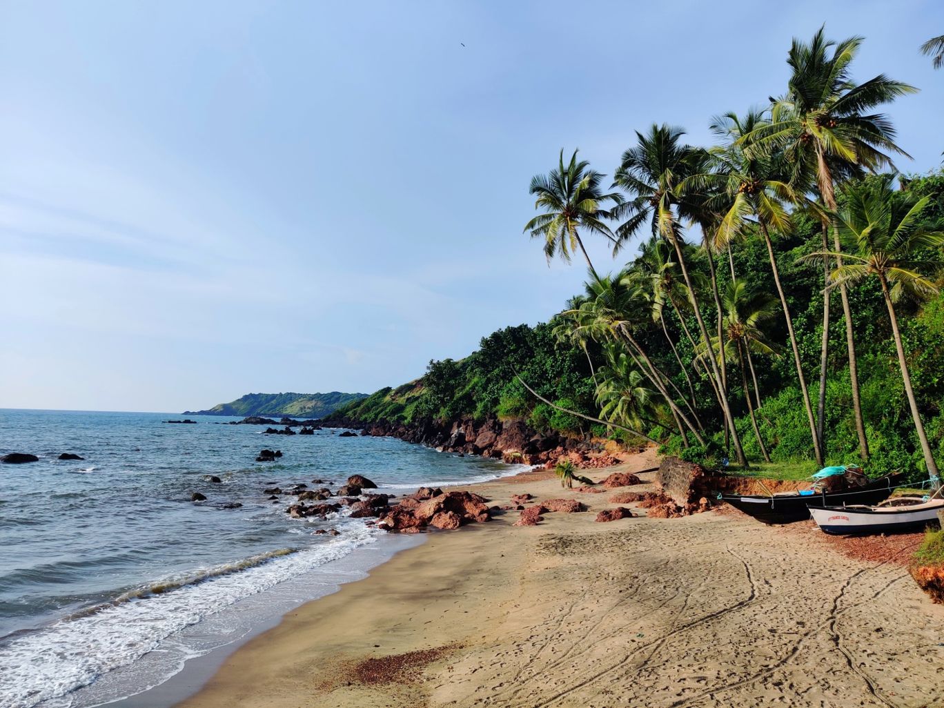 Photo of Canaguinim By Sairaj Naik