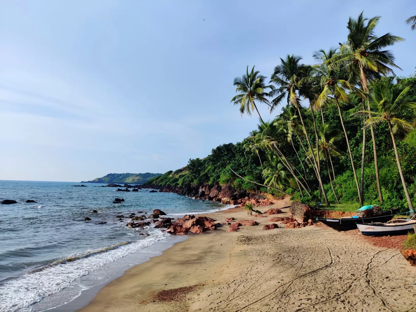 Photo of Canaguinim By Sairaj Naik
