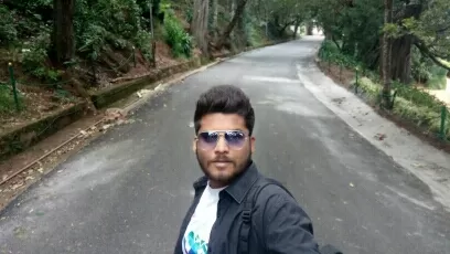 Photo of Ooty Botanical Gardens By Aaditya Dwivedi (solo traveller)