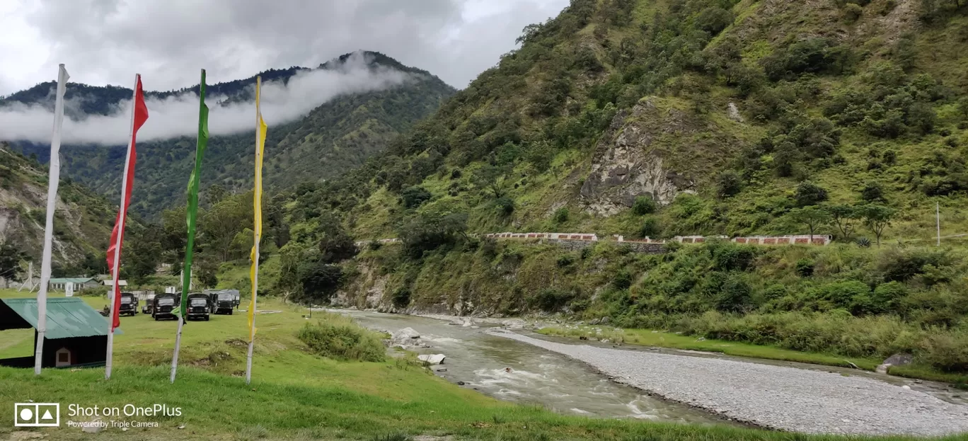 Photo of Tenga Valley By Anuj Agarwal