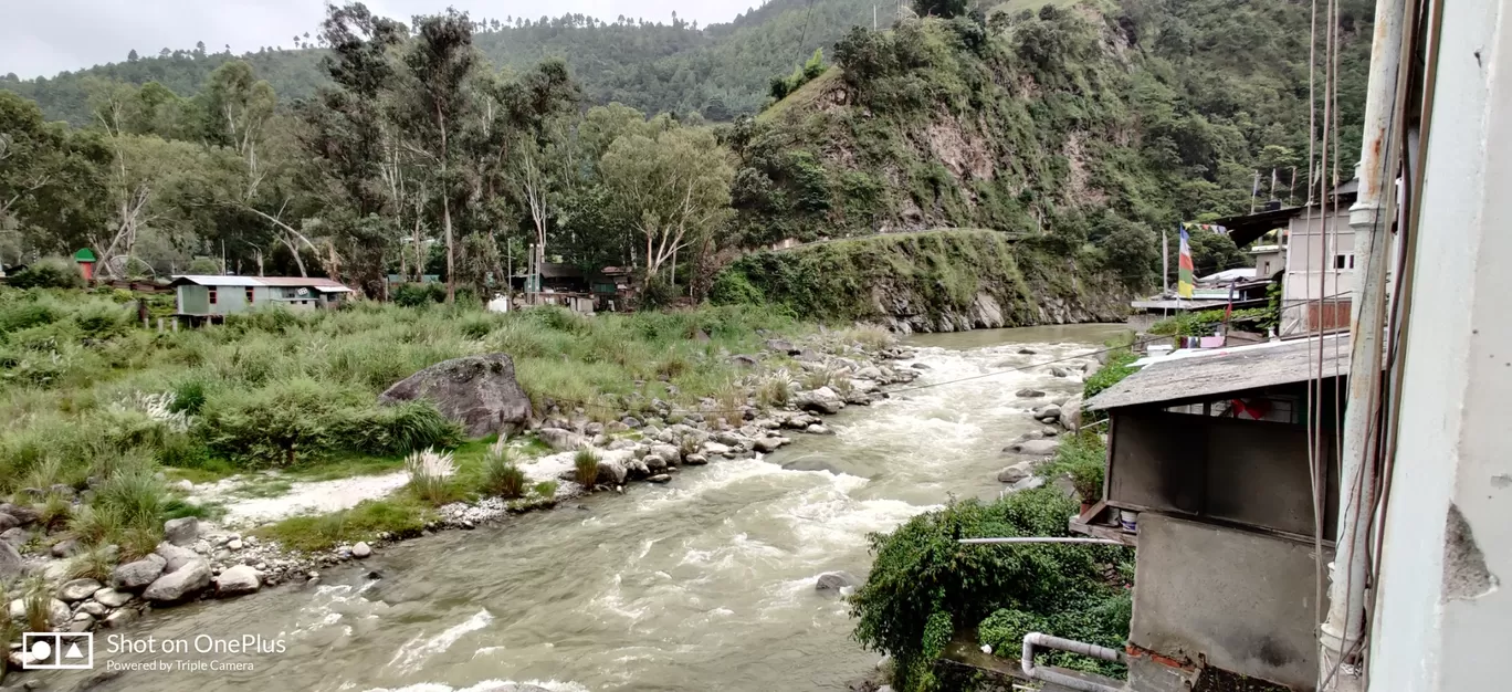 Photo of Tenga Valley By Anuj Agarwal