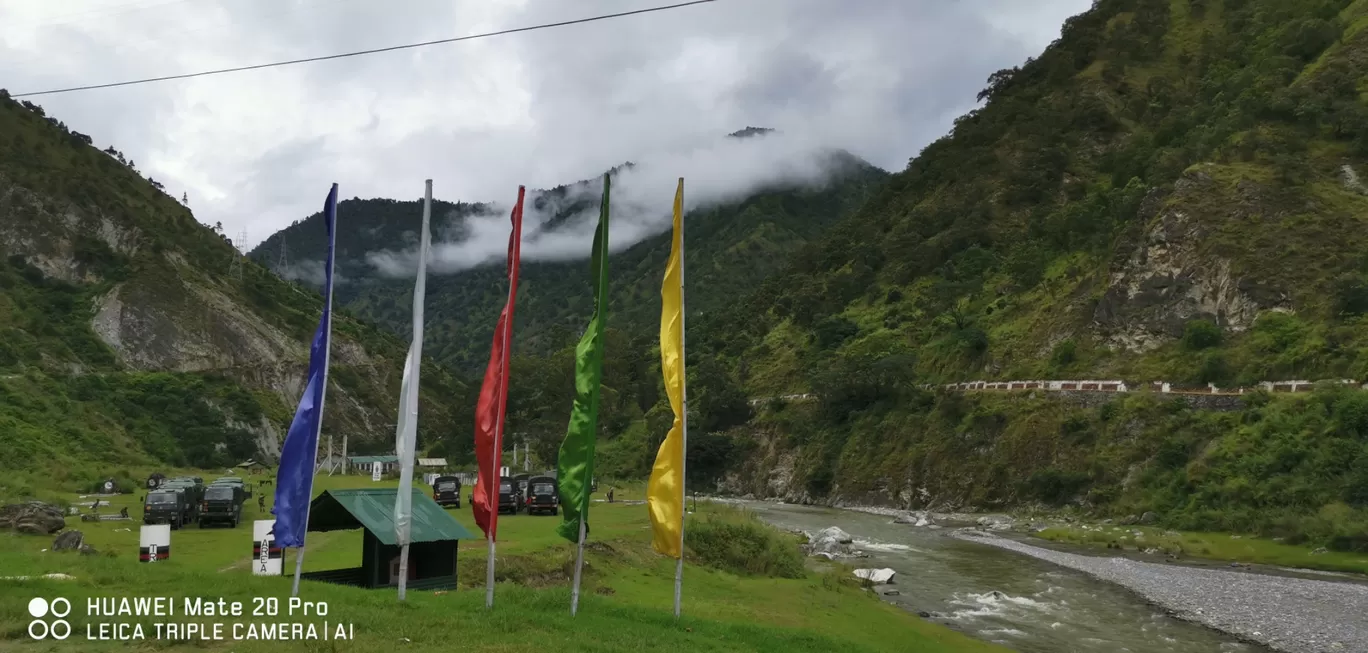 Photo of Tenga Valley By Anuj Agarwal