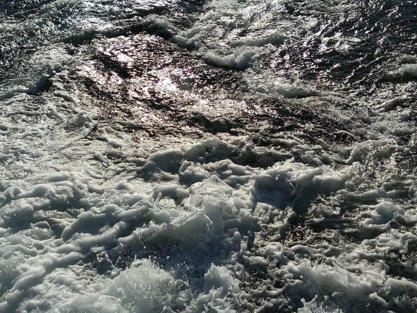 Photo of Rhine Falls By Sameer Tawde