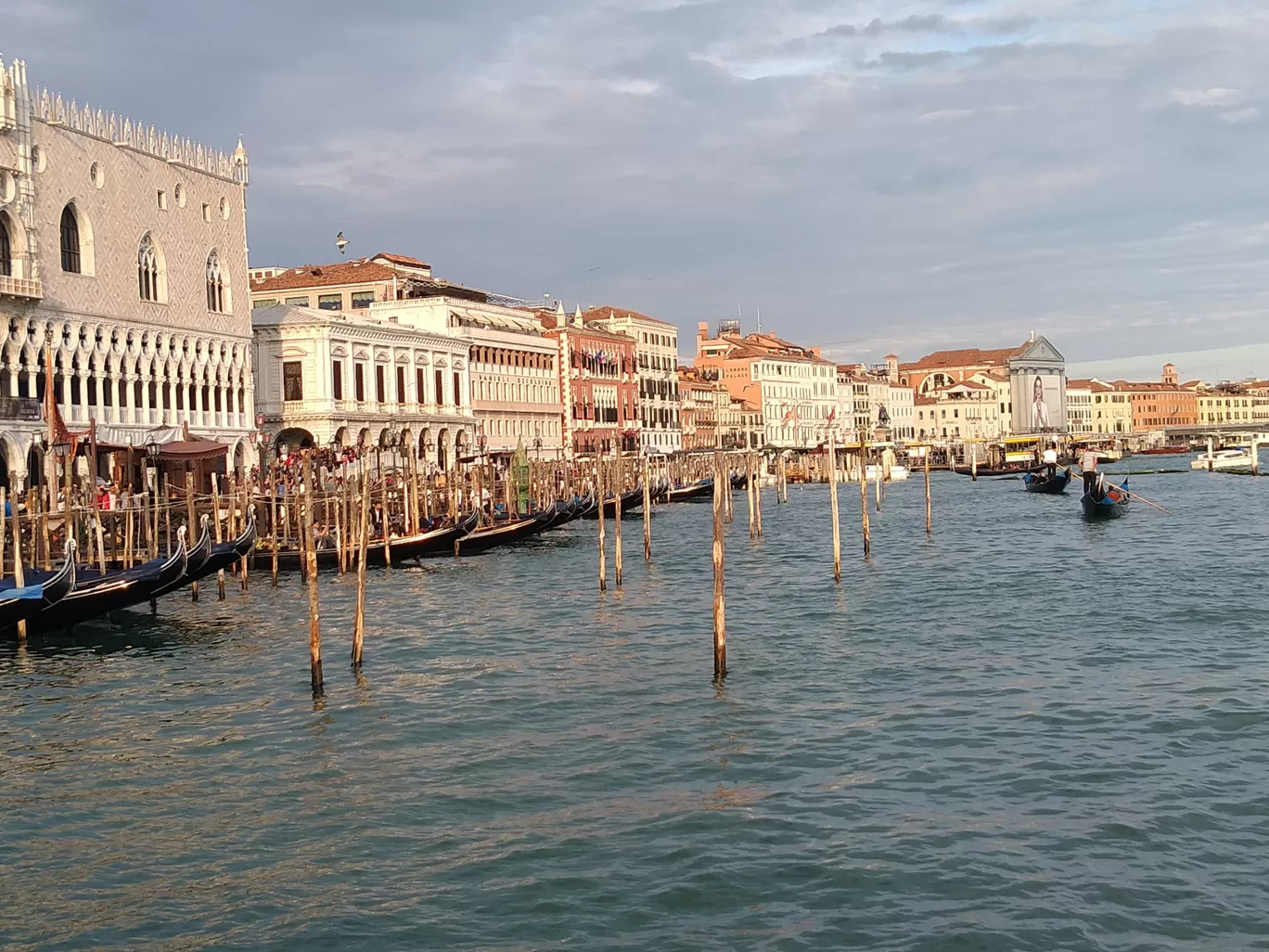 Photo of Venice By Sameer Tawde