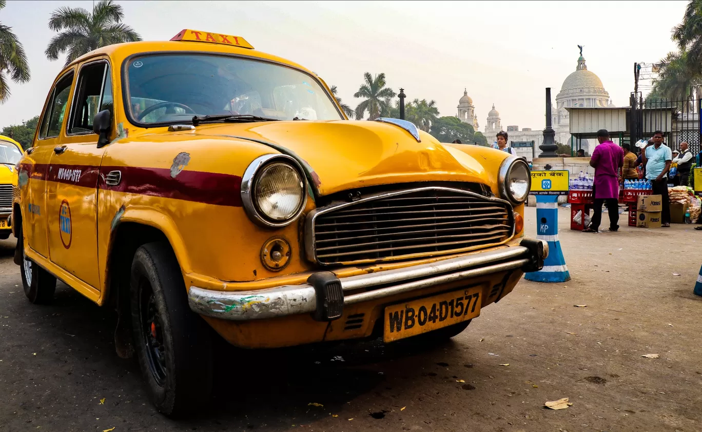 Photo of Delhi By Sayantan Banerjee