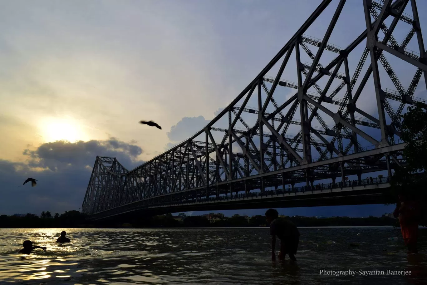 Photo of Kolkata By Sayantan Banerjee