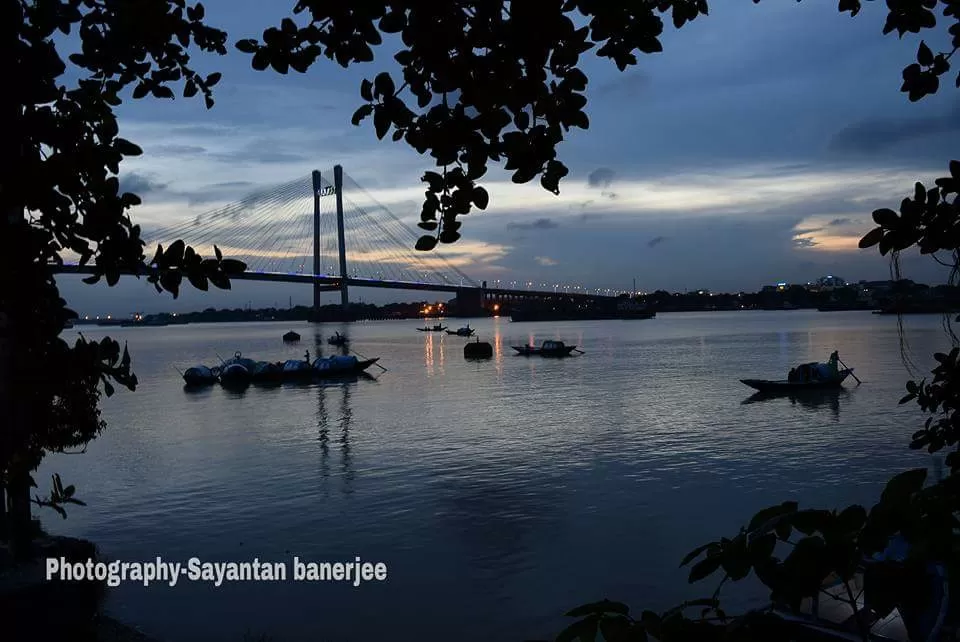 Photo of Kolkata By Sayantan Banerjee