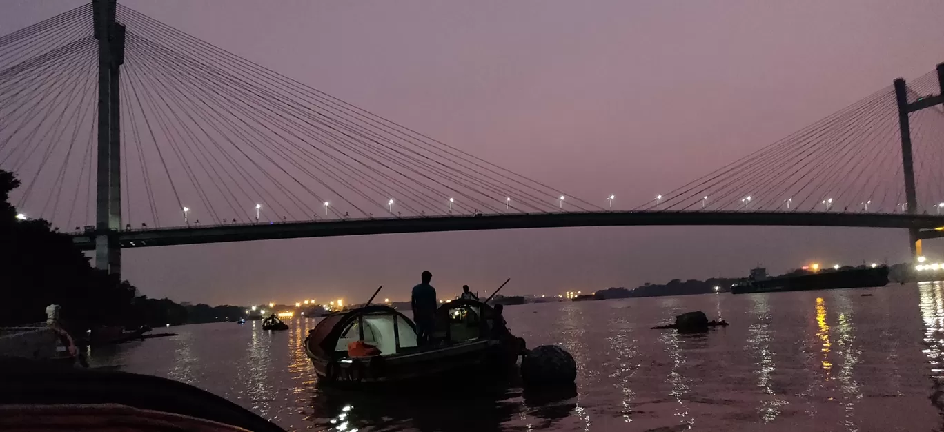 Photo of Kolkata By Sayantan Banerjee