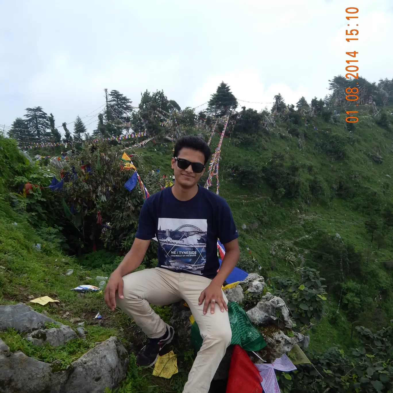 Photo of Camp George Everest - Camping in Mussoorie By Himansh Karki