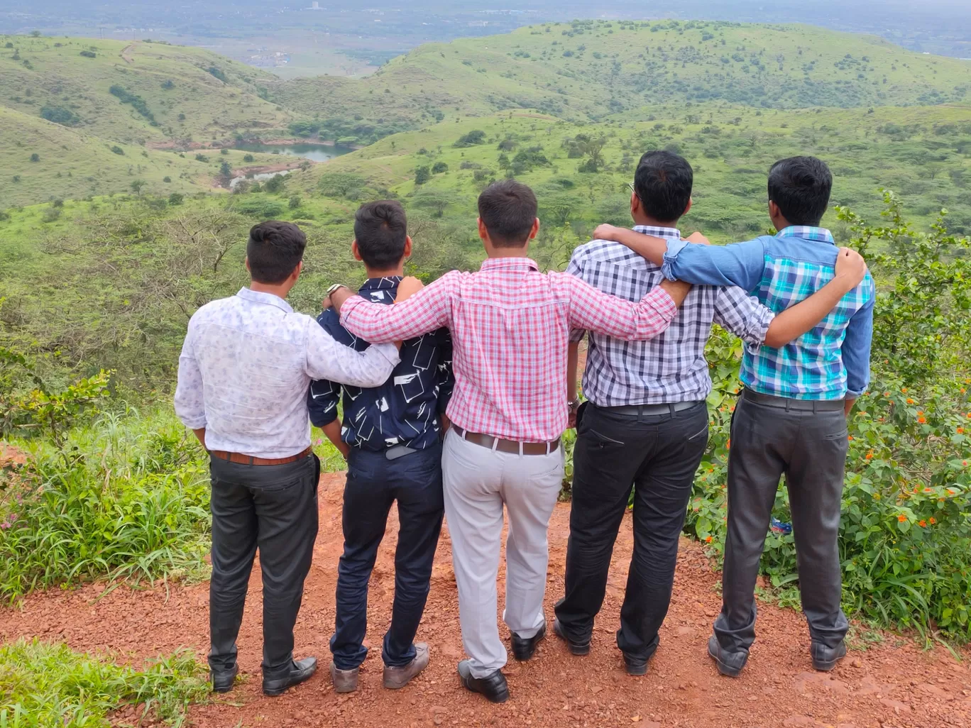 Photo of Dandoba Hills Forest Preserve By Shrinath Sargar