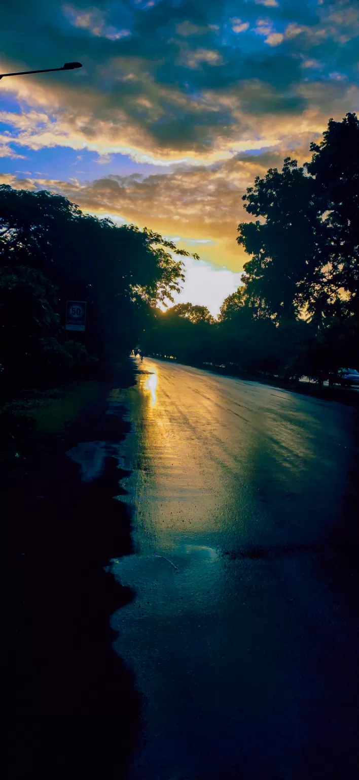 Photo of Vishrambag Sangli By Shrinath Sargar