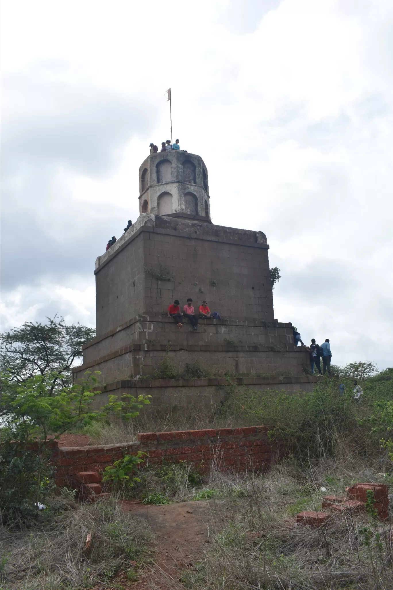 Photo of Vishrambag Sangli By Shrinath Sargar