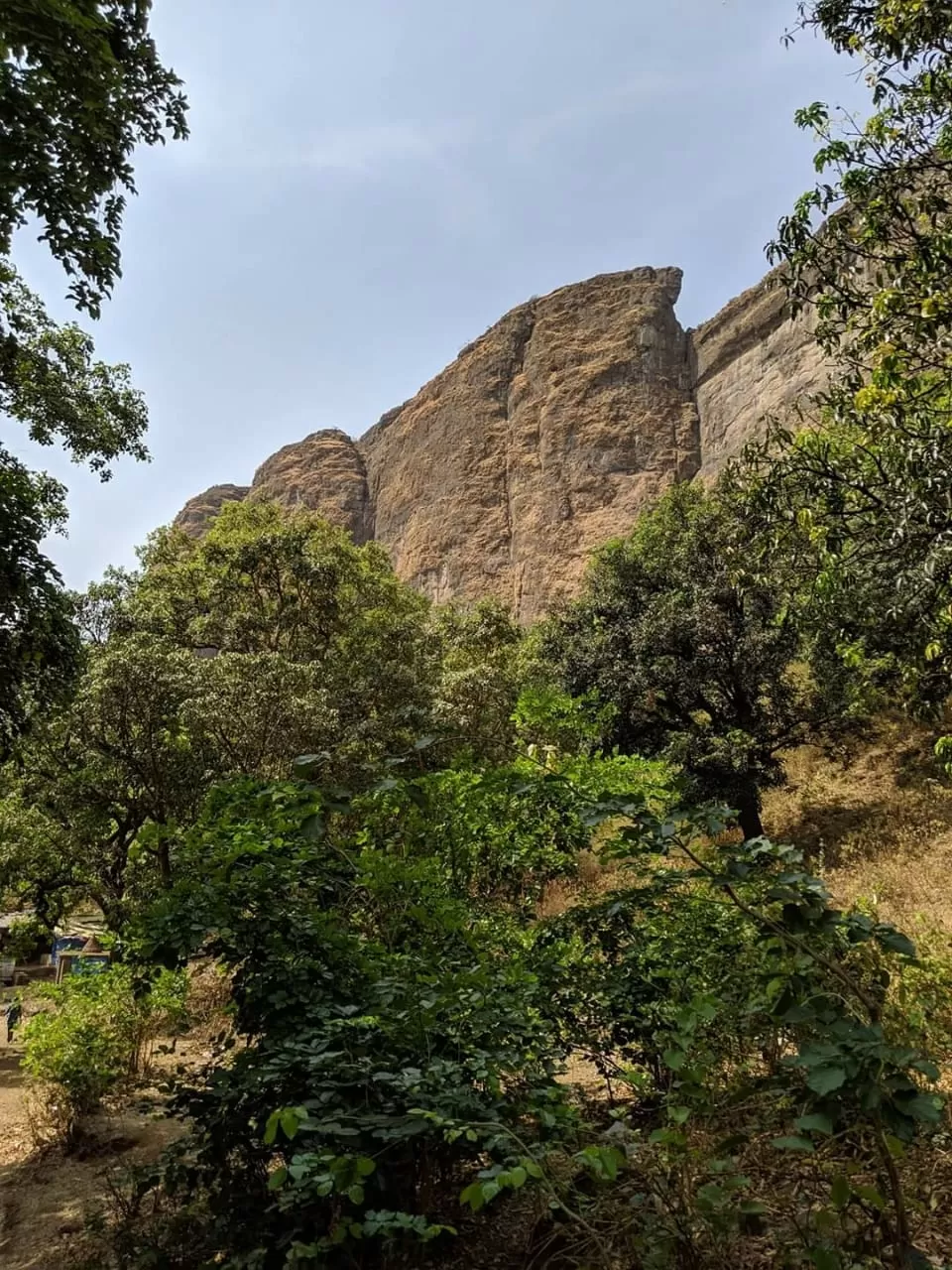 Photo of Charhat Wadi By Srikanth Karri