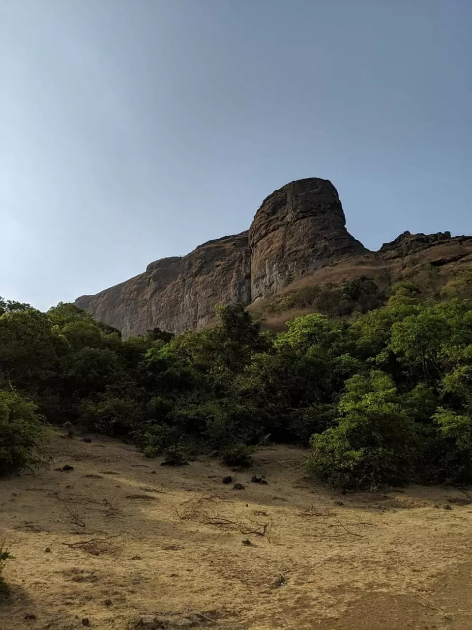 Photo of Charhat Wadi By Srikanth Karri