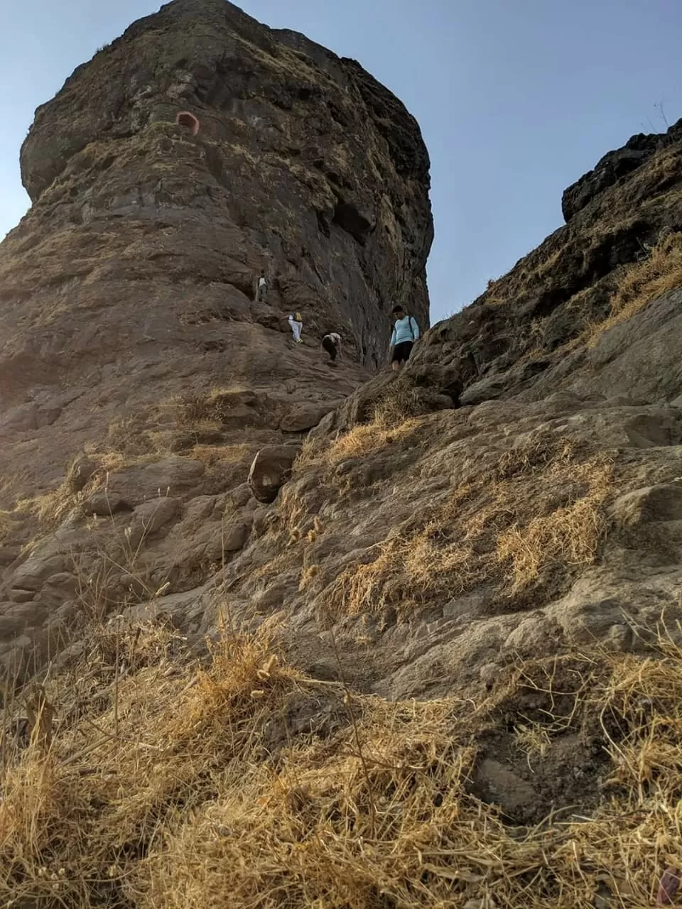Photo of Charhat Wadi By Srikanth Karri