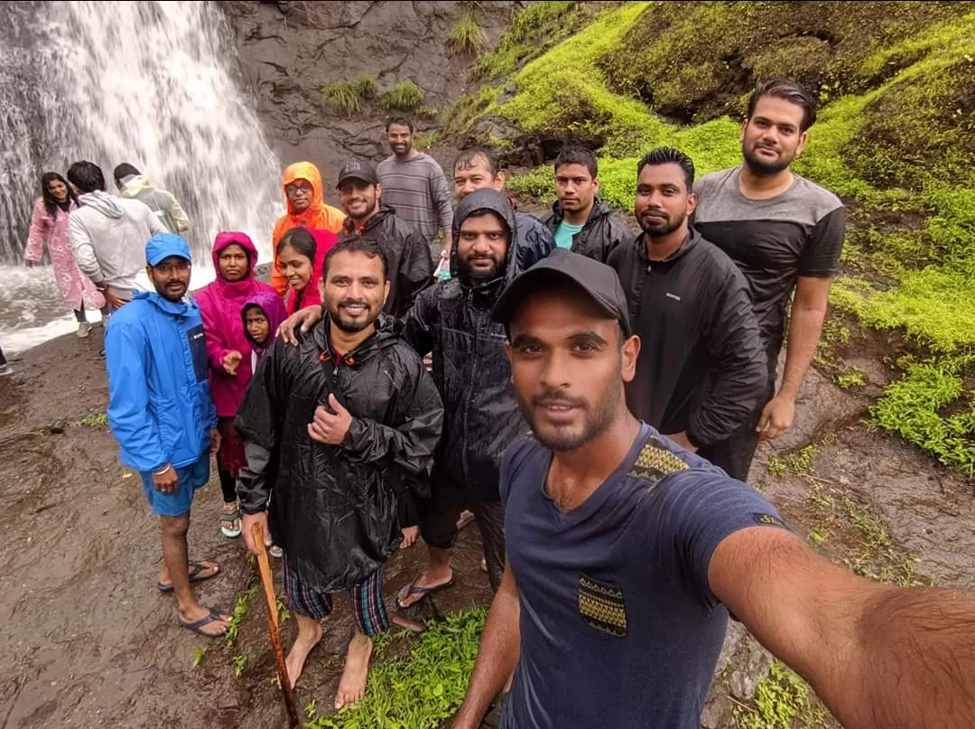 Photo of Charhat Wadi By Srikanth Karri