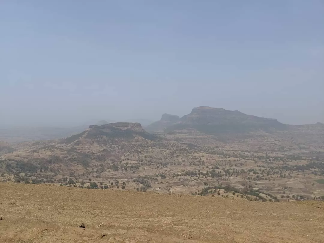 Photo of Charhat Wadi By Srikanth Karri