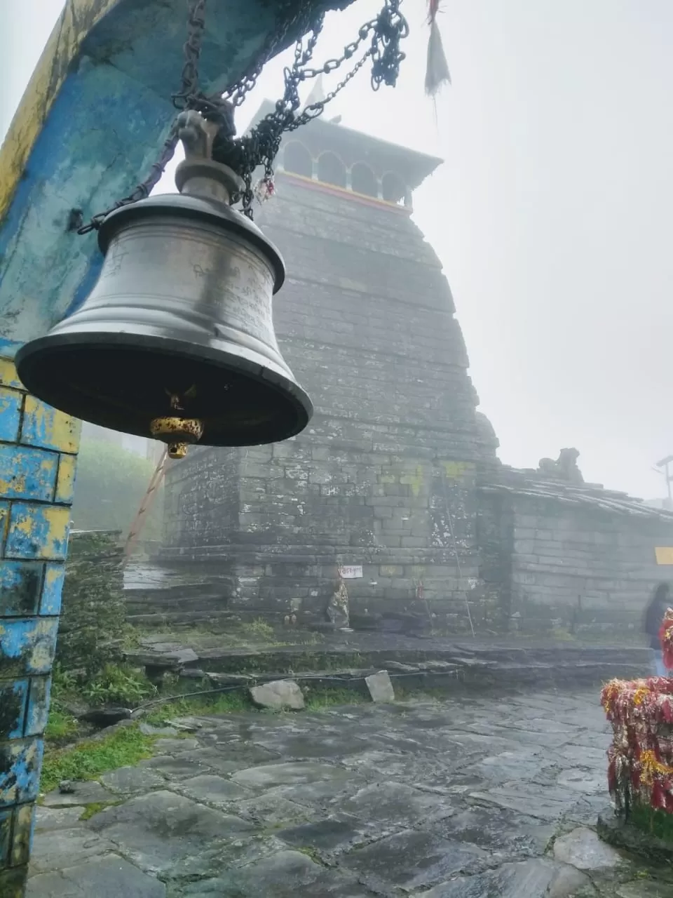 Photo of Tungnath By Himanshu Garg