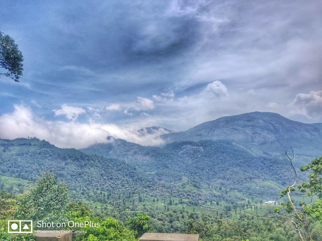 Photo of Kerala By Thogiti Santhosh