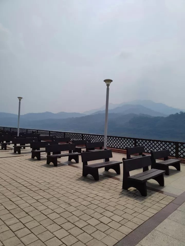 Photo of Statue of Unity By Deeksha