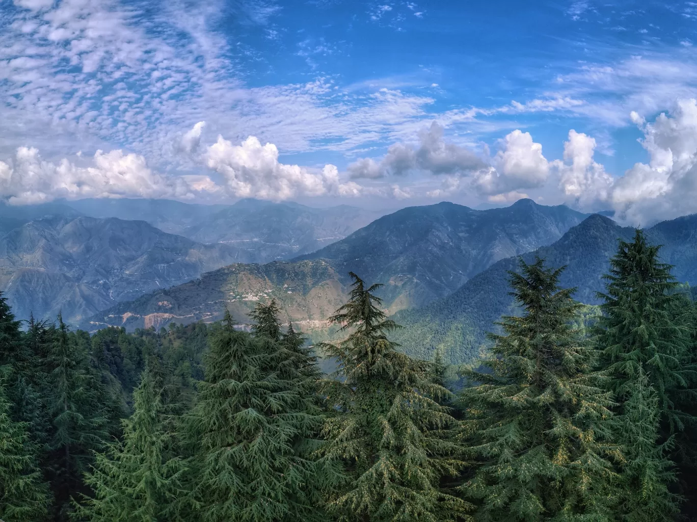 Photo of Lal Tibba View Point By Nikhil Raj