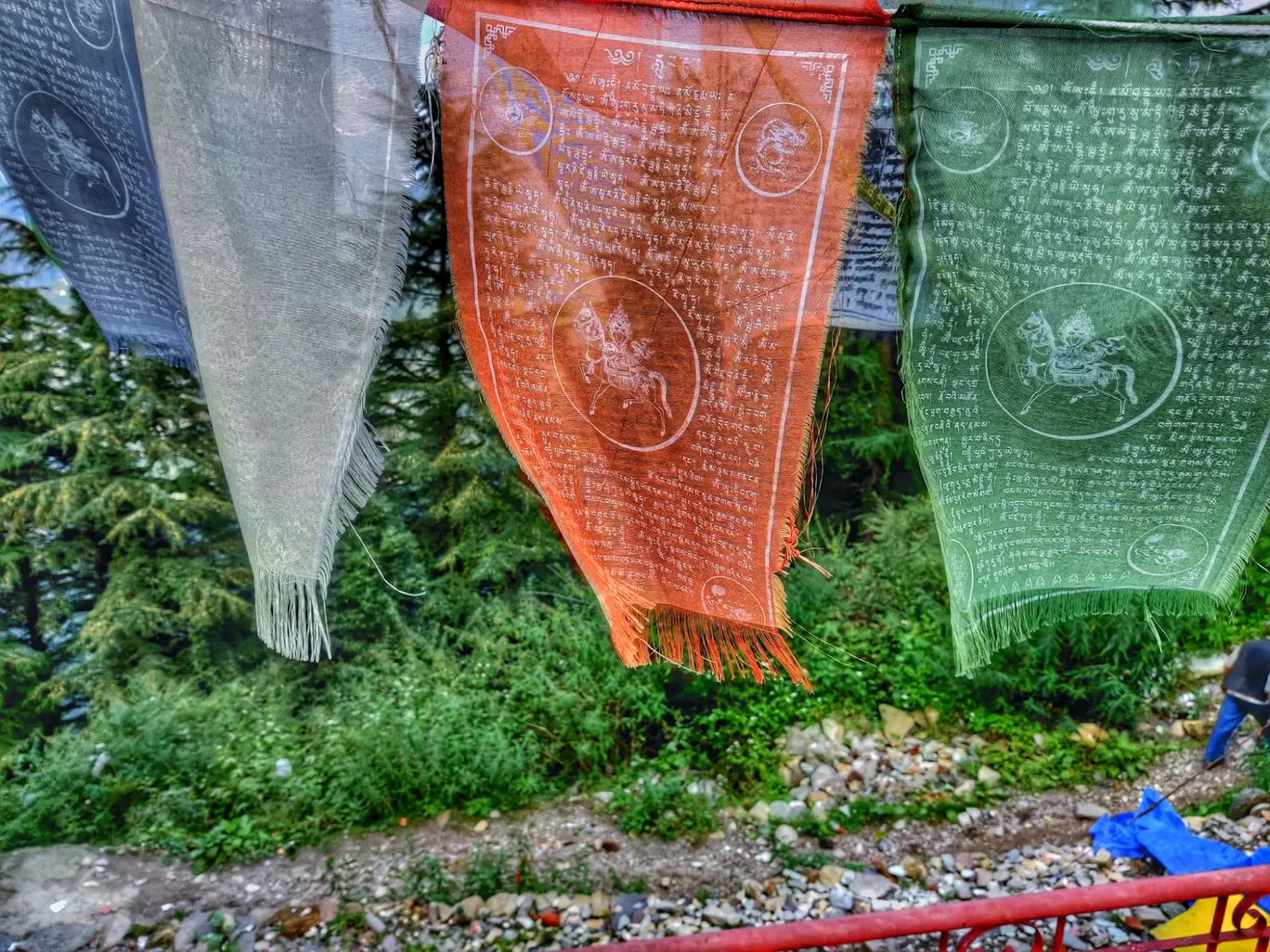 Photo of Lal Tibba View Point By Nikhil Raj