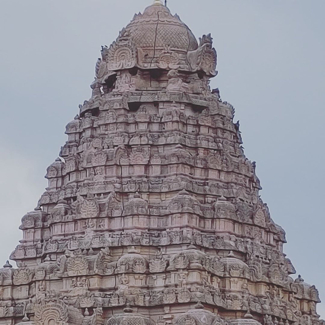 Photo of Gangaikonda Cholapuram By EssKkk