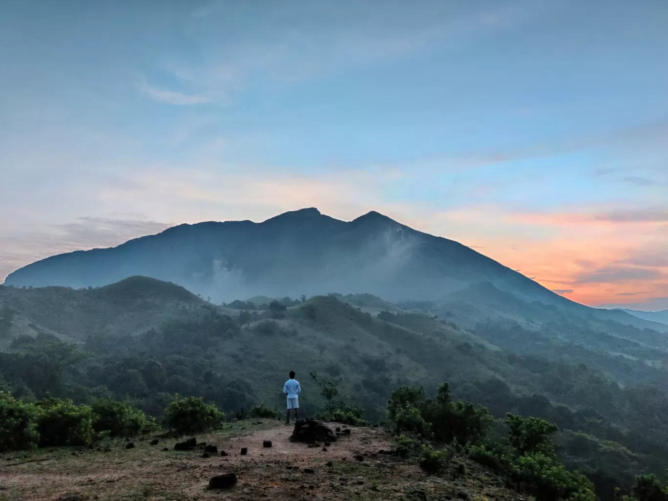 Photo of Kumara Parvatha By dheeraj kain