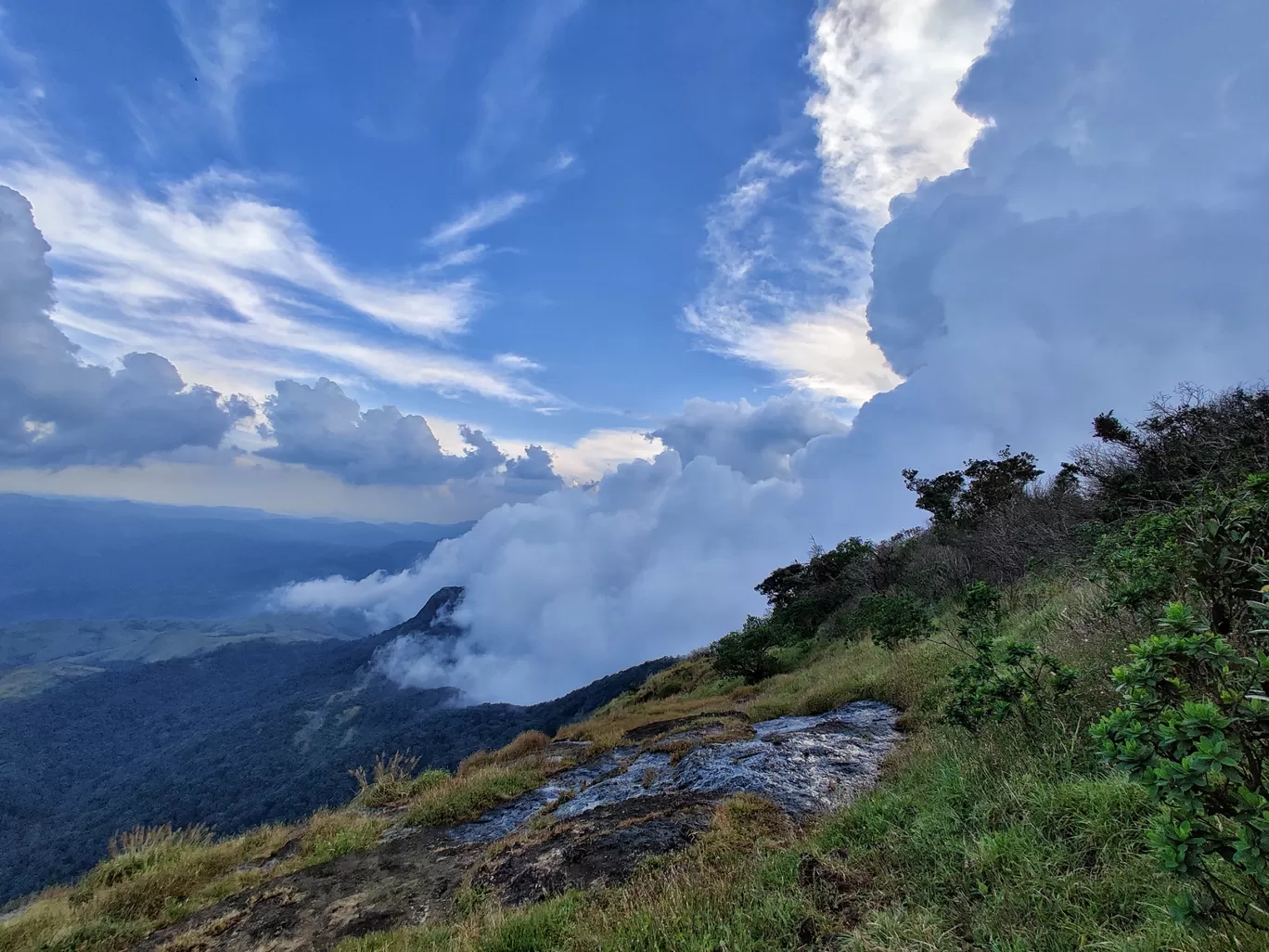 Photo of Kumara Parvatha By dheeraj kain