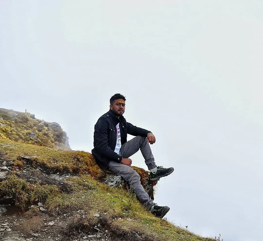 Photo of Chandrashila By Uddipta Hazarika