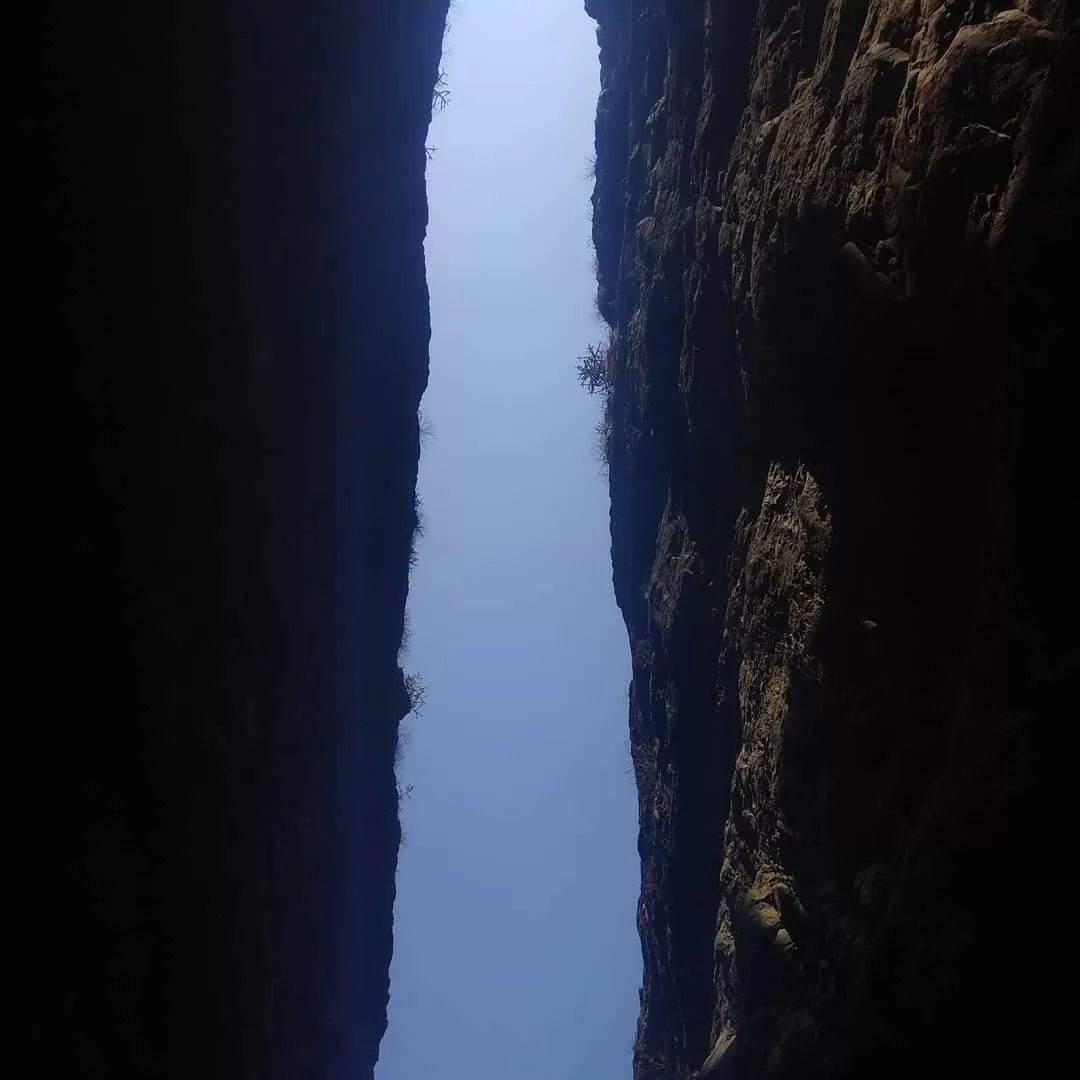Photo of Sandhan Valley By Chaturvedi Rohit