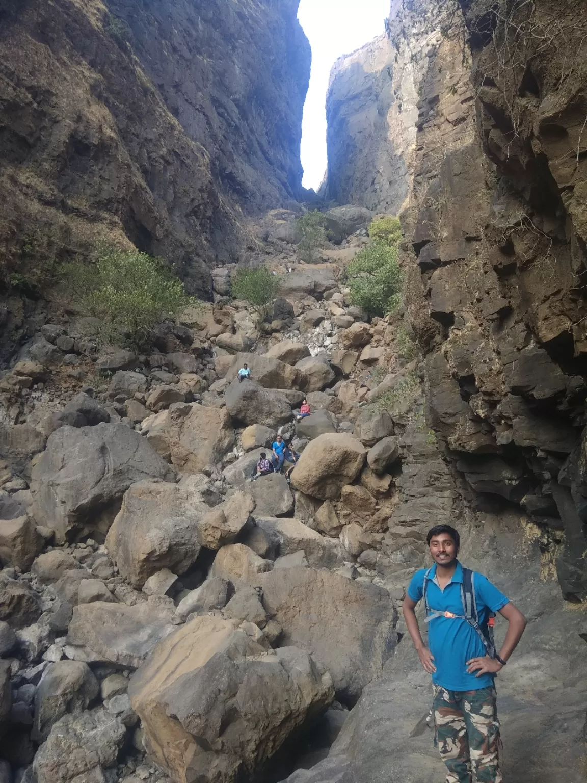 Photo of Sandhan Valley By Chaturvedi Rohit