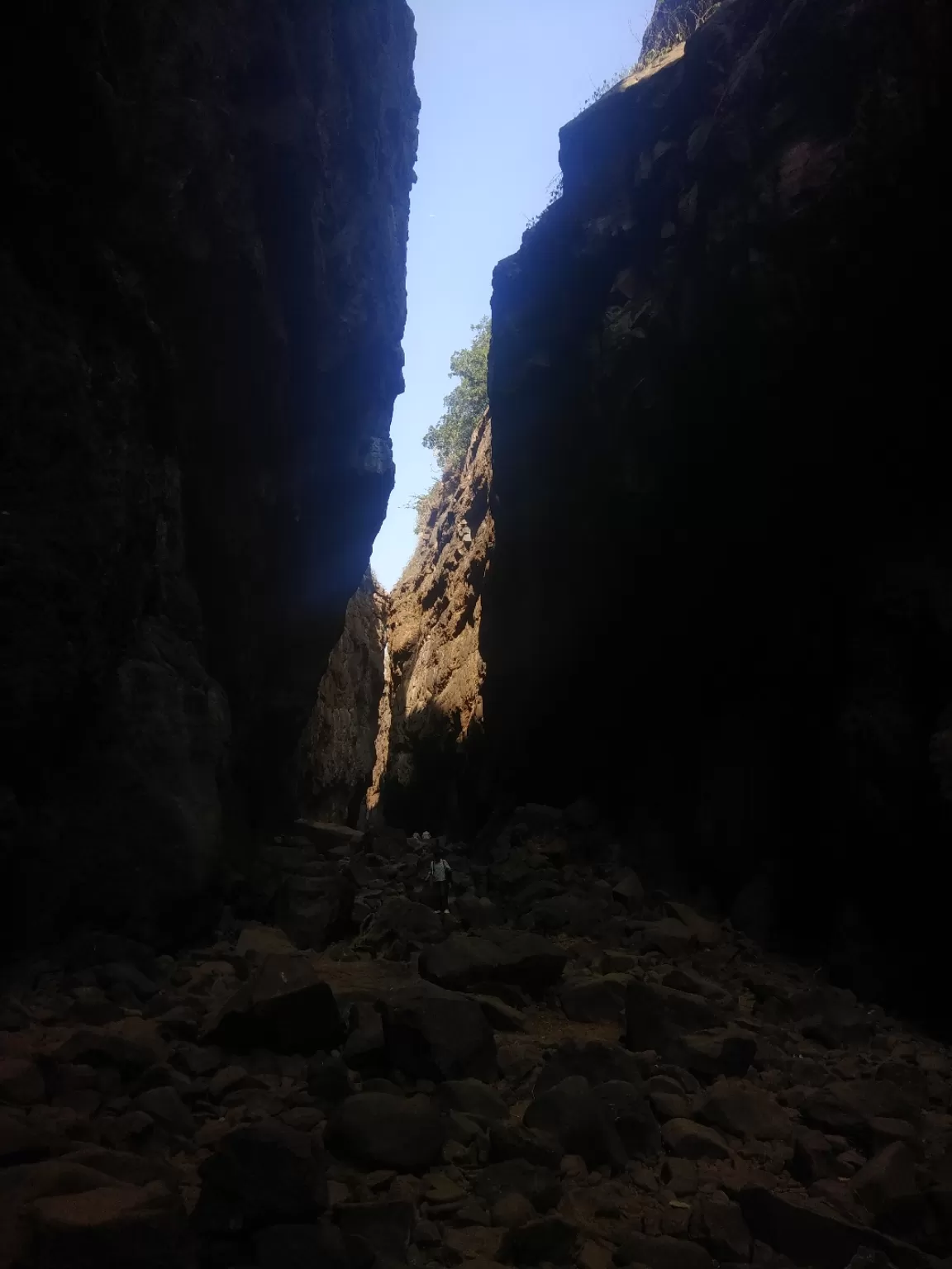 Photo of Sandhan Valley By Chaturvedi Rohit