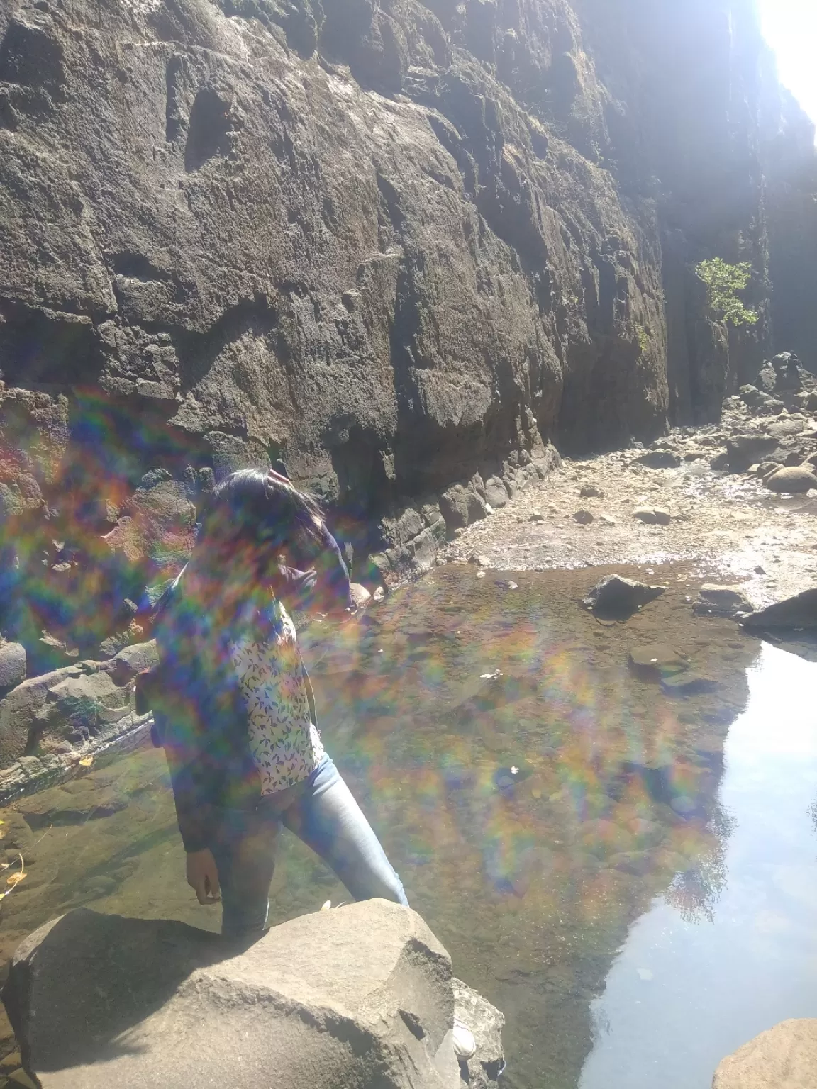 Photo of Sandhan Valley By Chaturvedi Rohit