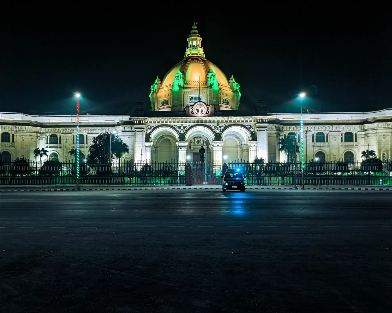 Photo of Lucknow By Jamal Akhtar