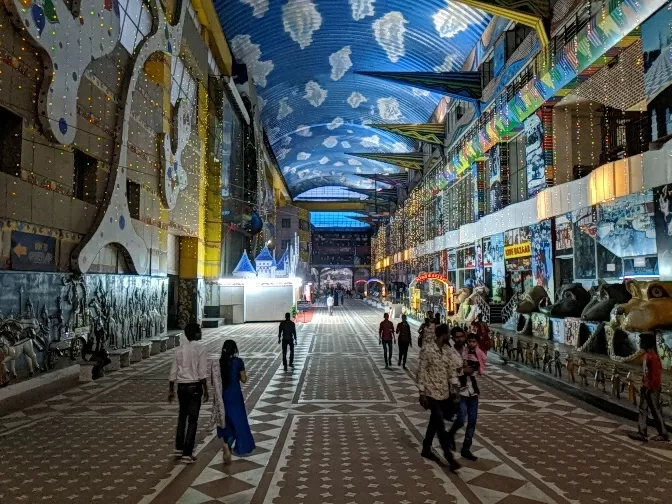 Photo of Bhopal By Ramiz Arshad