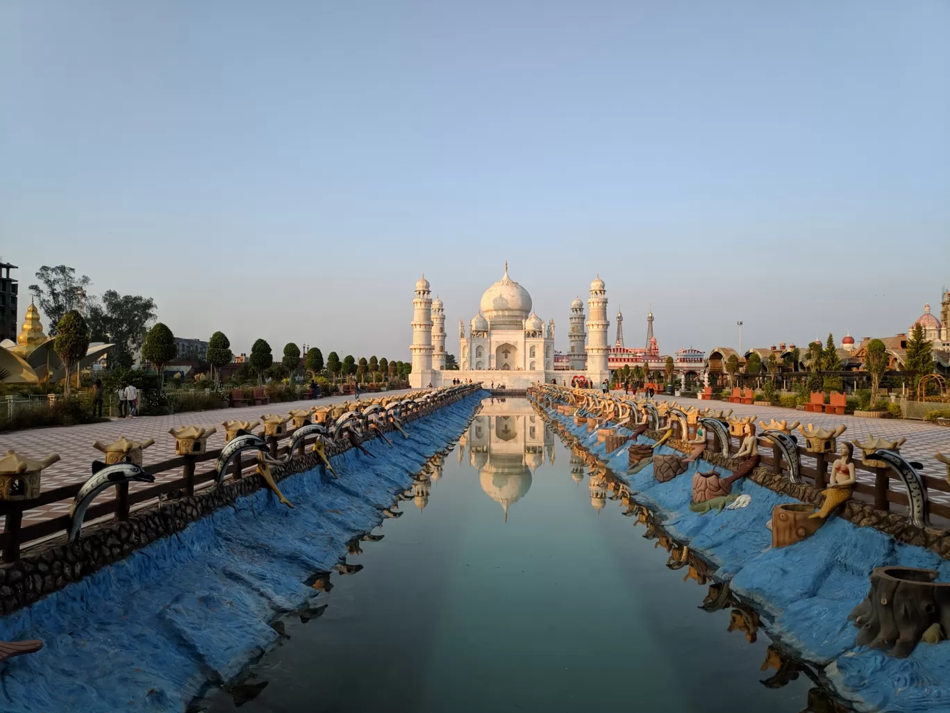 Photo of Bhopal By Ramiz Arshad