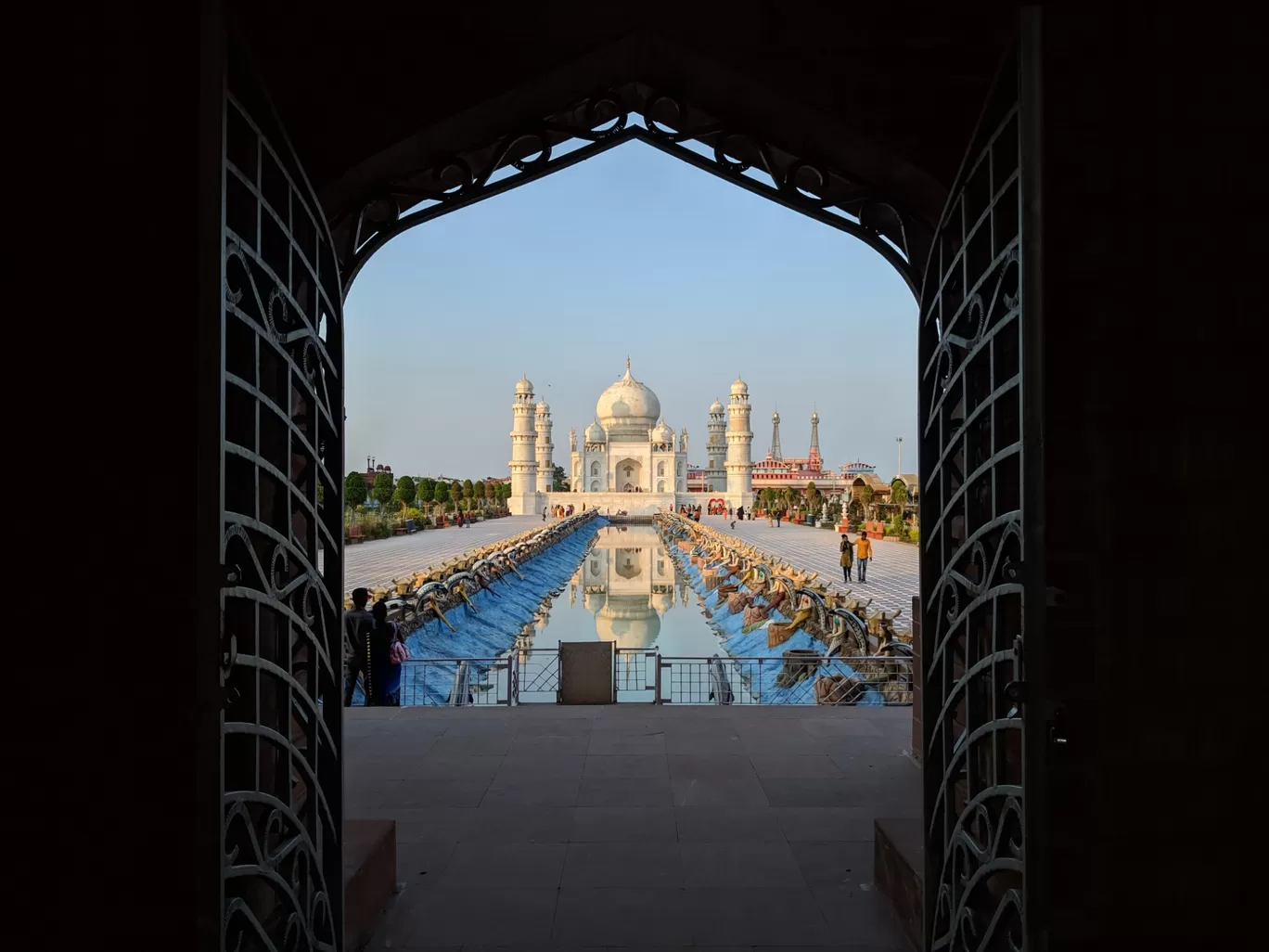 Photo of Bhopal By Ramiz Arshad