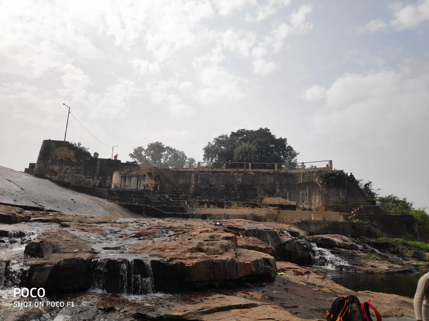 Photo of Barua Sagar By Ramiz Arshad