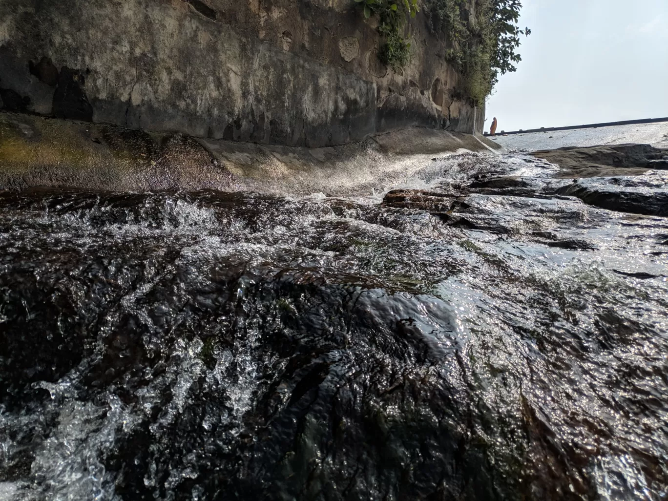 Photo of Barua Sagar By Ramiz Arshad