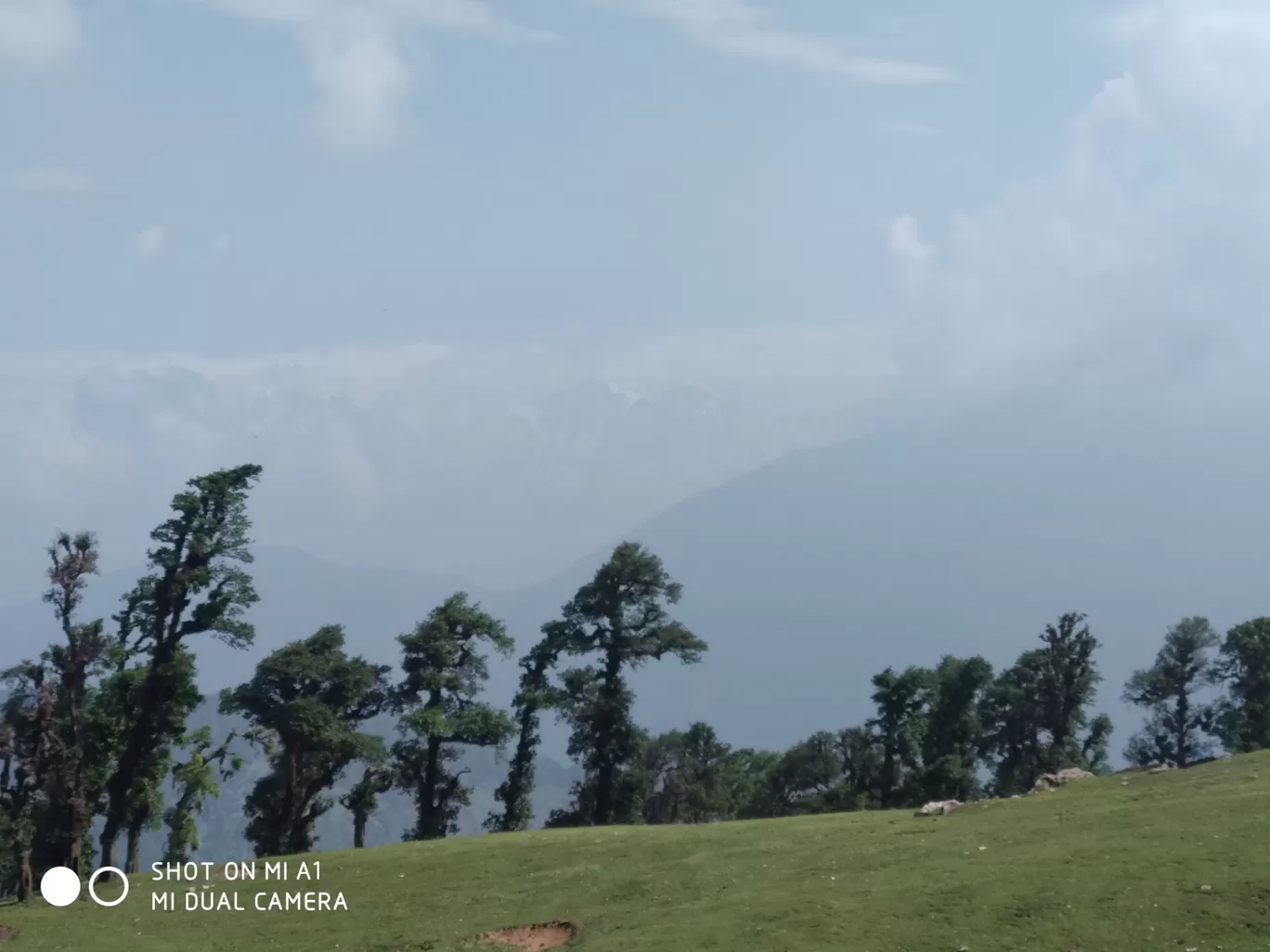 Photo of Tungnath By Kartikay Sharma