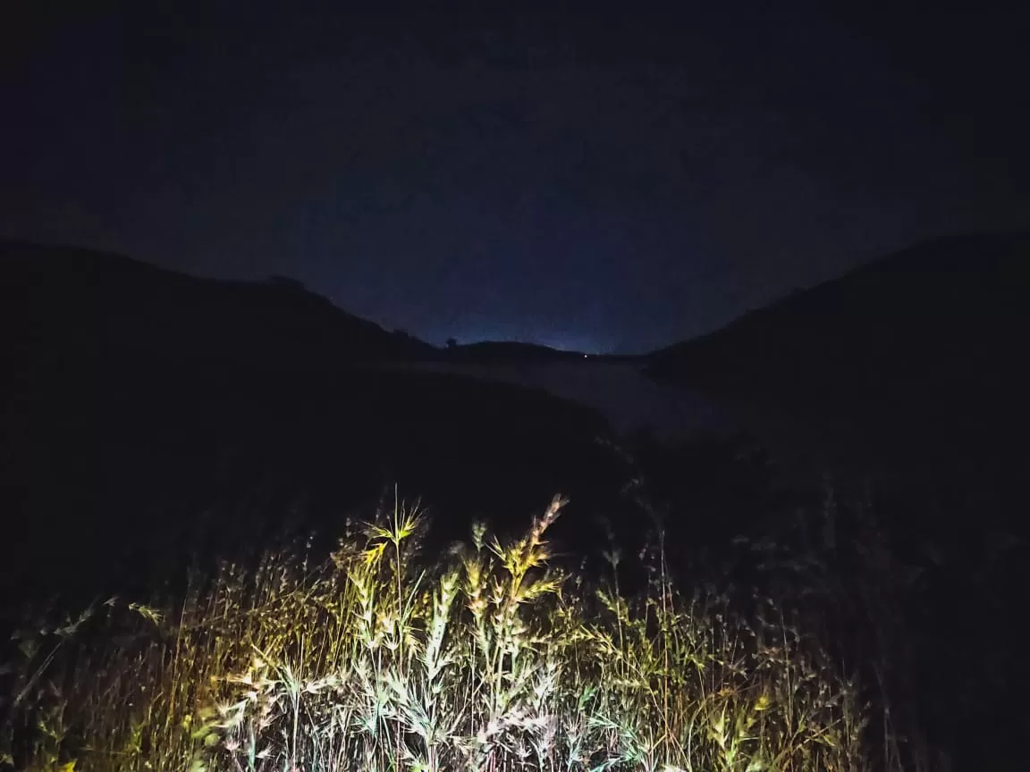 Photo of Garbett Plateau By pream kumar