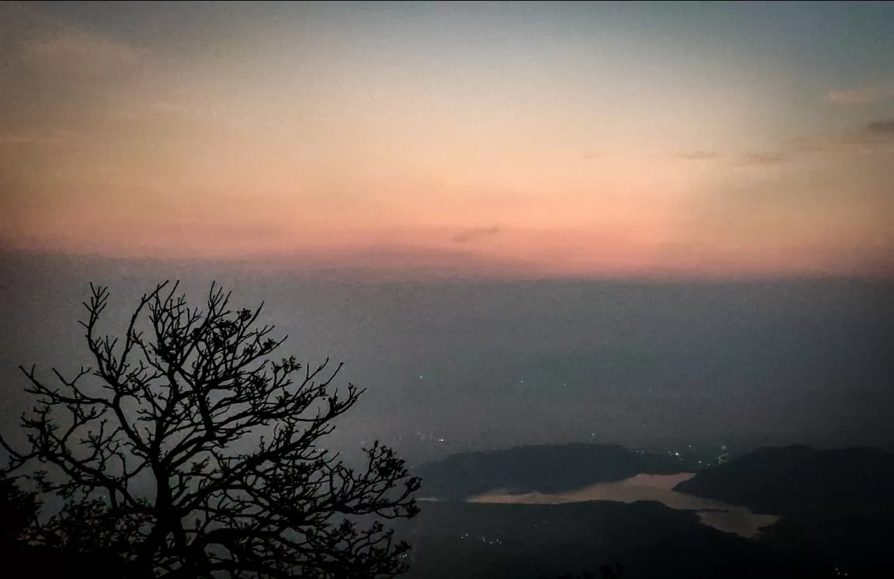 Photo of Garbett Plateau By pream kumar