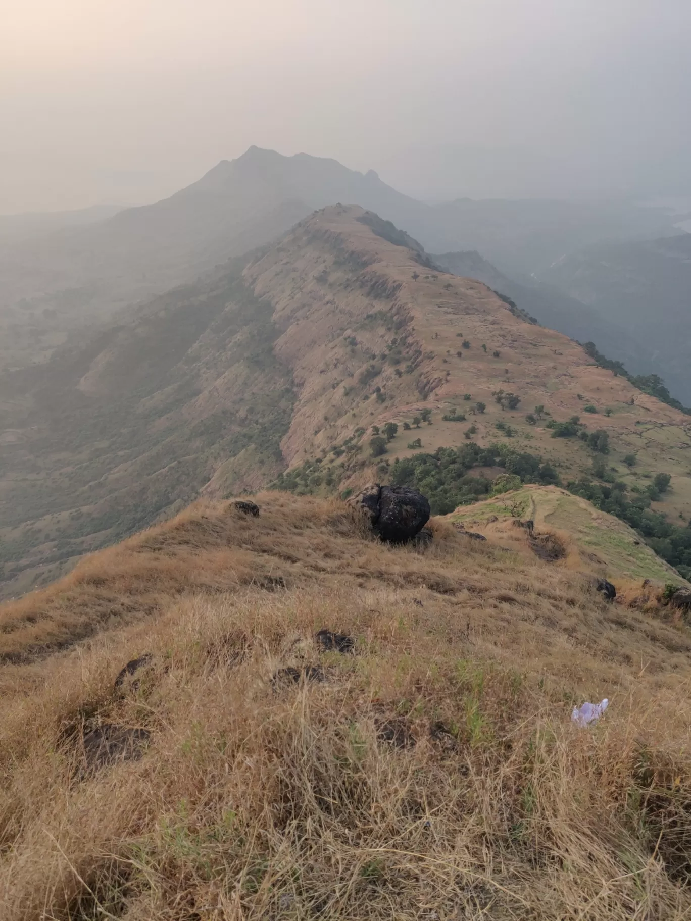 Photo of Garbett Plateau By pream kumar