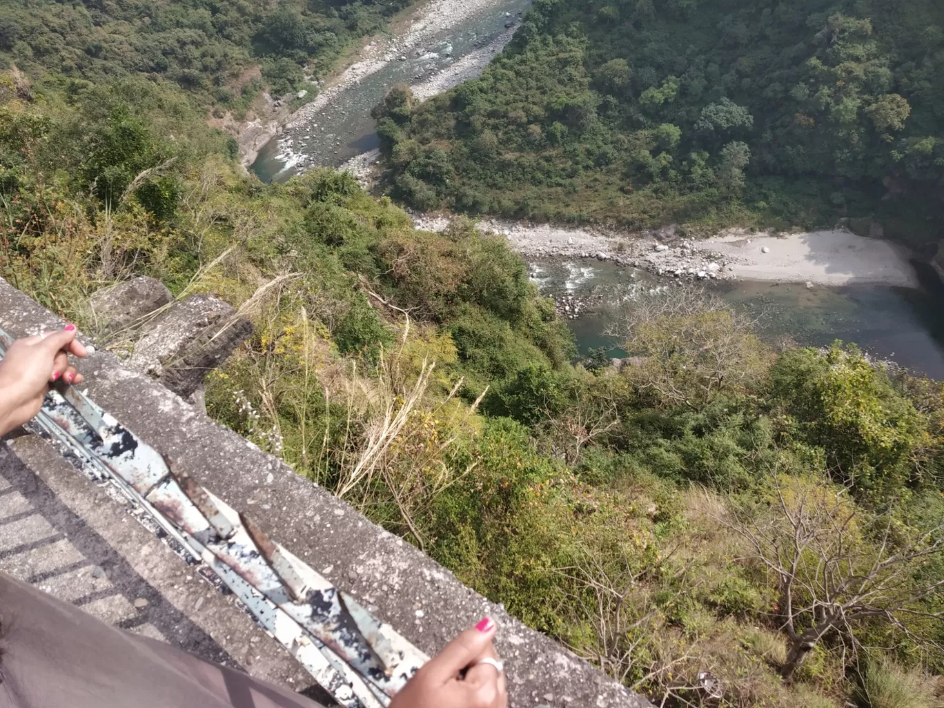 Photo of Kangra Fort By Mani Mehra