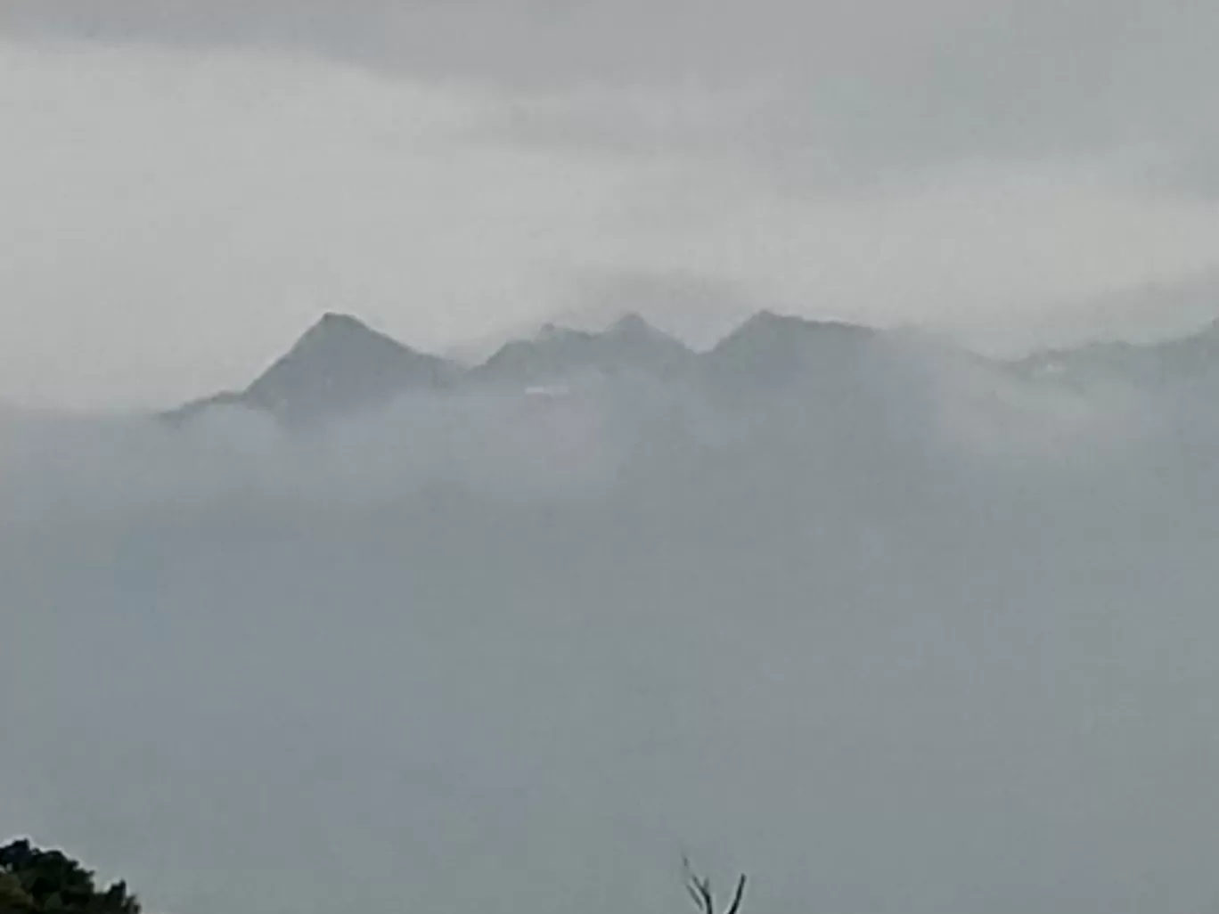 Photo of Kangra Fort By Mani Mehra