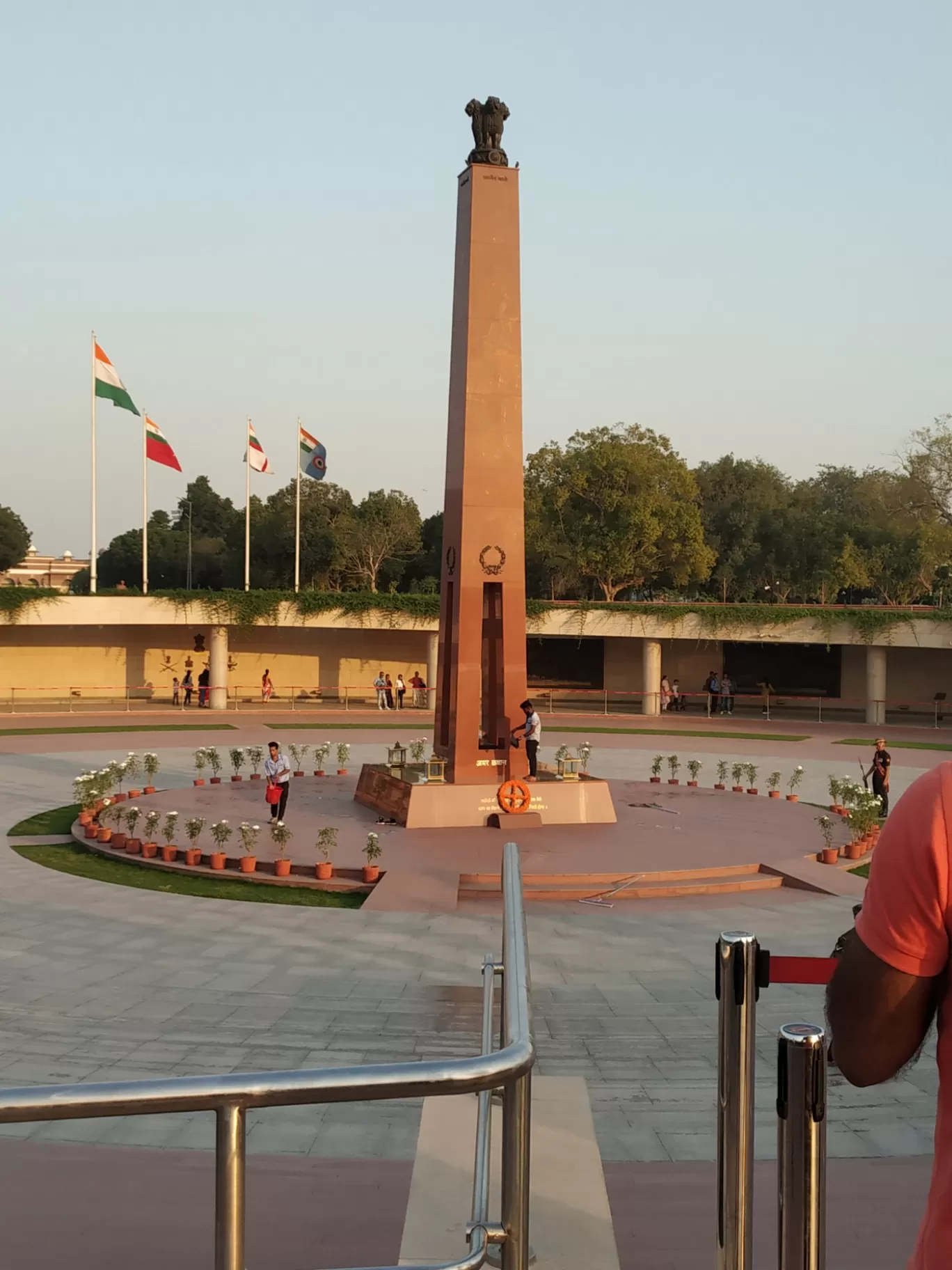 Photo of India Gate By Mani Mehra