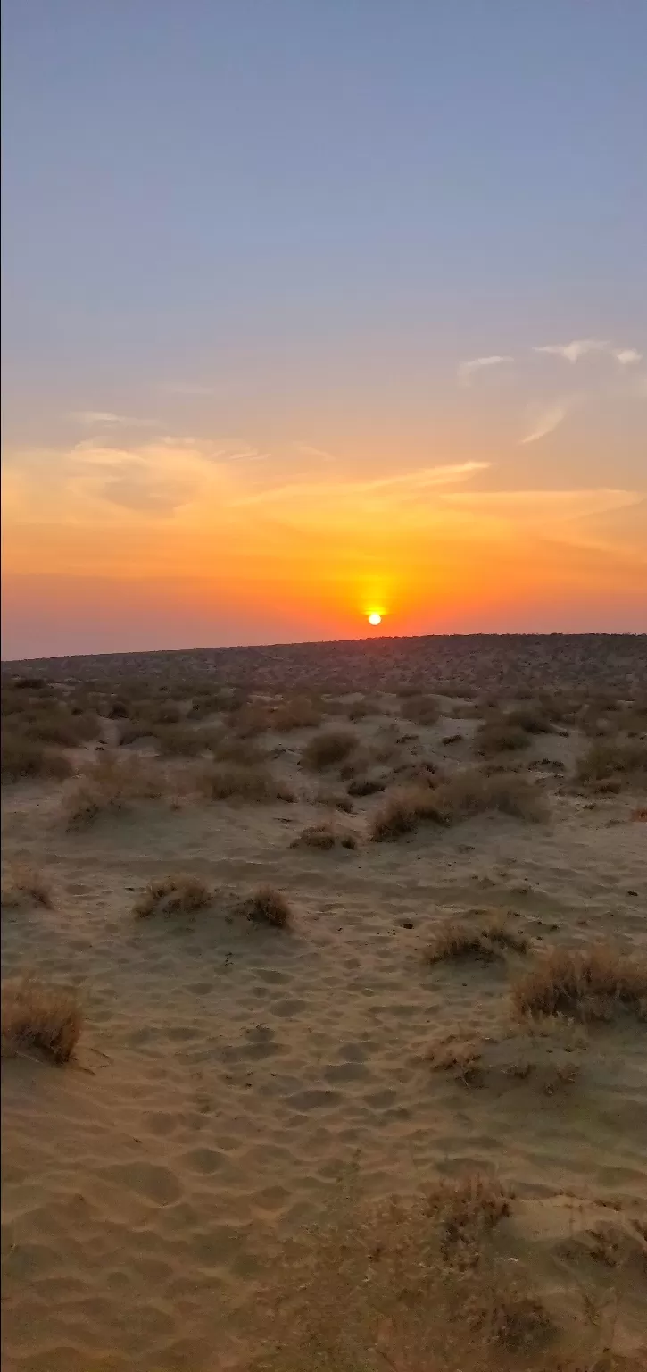 Photo of Jaisalmer By Aman Jaiswal